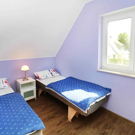 Tatil Evi Sinha Karlshagen